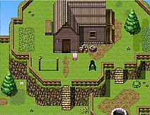 少女的求生之路