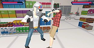 Street Combat Fighting