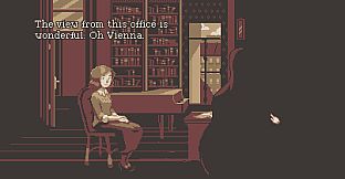 The Lion's Song: Episode 1 - Silence