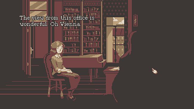 The Lion's Song: Episode 1 - Silence