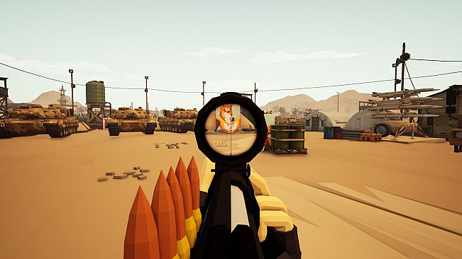 Furry Aim Trainer 2 : Multiplayer Gooning