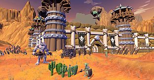 Elyndor Quest