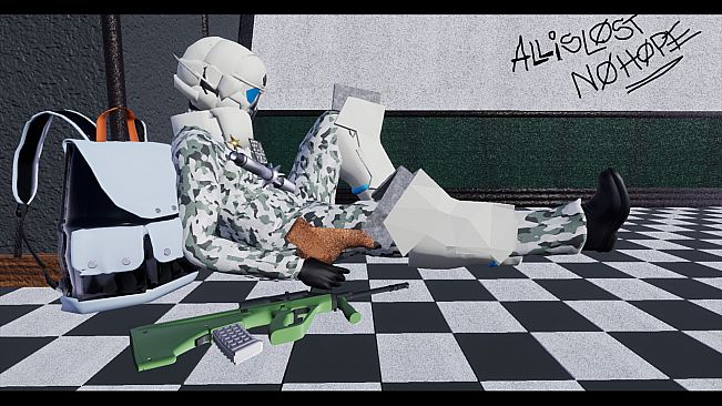 Lucky Pikinini - IMS Intelligence Corp