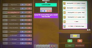 Secret Dice