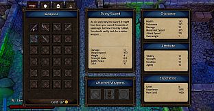 Davyria: Heroes of Eternity