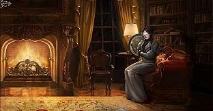 One Day in London - Chapter V