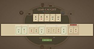 Liar's Poker
