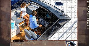 Pixel Puzzles Traditional Jigsaws Pack: Variety Pack 11