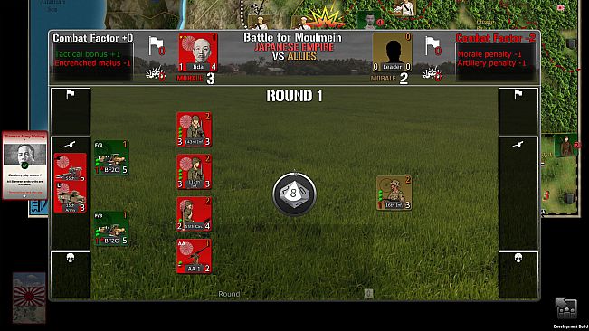 Wars Across The World: Burma 1942