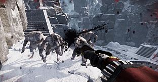 Warhammer Vermintide - Saltzpyre ' Estalian Leather Coat' Skin