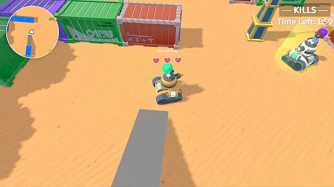 Galactic Getaway: Build a Home for Pets