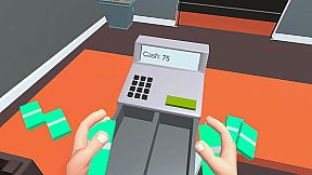 Shopkeeper Simulator VR: Refreshed