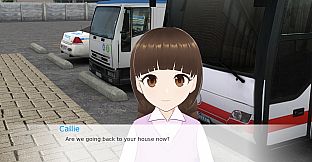 My Little Sister Callie