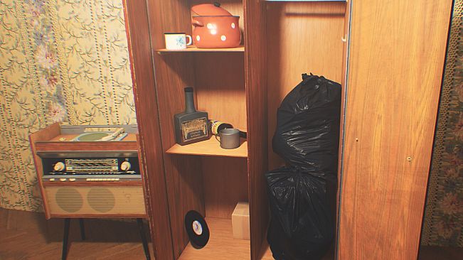 Exit From: Director's Cut