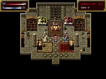 Moonstone Tavern - A Fantasy Tavern Sim!