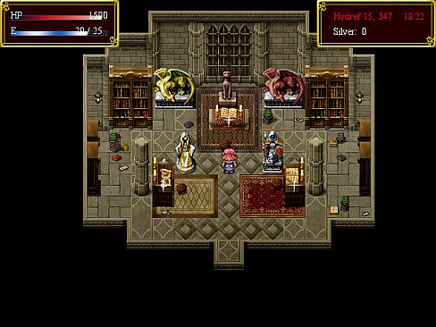 Moonstone Tavern - A Fantasy Tavern Sim!