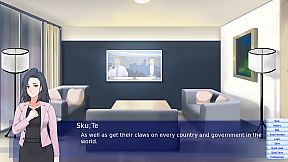 Welcome To... Chichester 2 - Part II : No Regrets For The Future