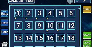 Sudoku constellation