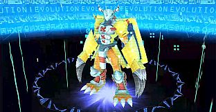 Digimon World: Next Order