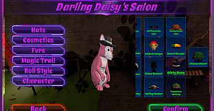 Roxy Raccoon's Pinball Panic - Great Gangs