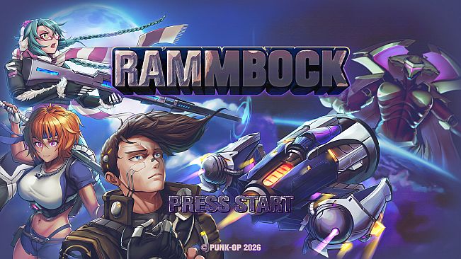 RAMMBOCK