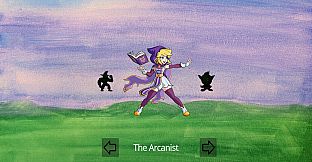 Lexomancer
