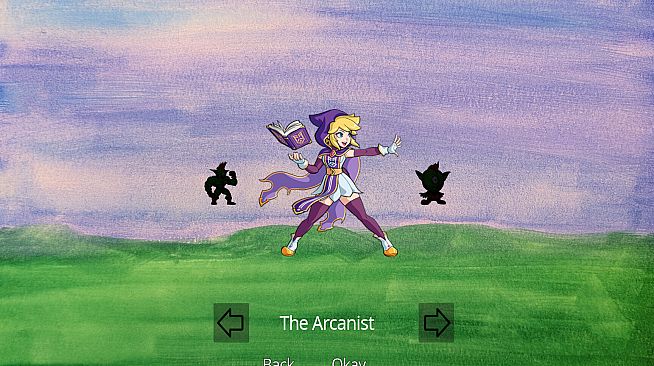 Lexomancer
