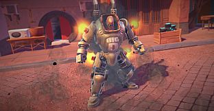 Shaq Fu: A Legend Reborn