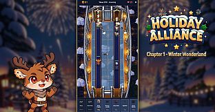 Holiday Alliance