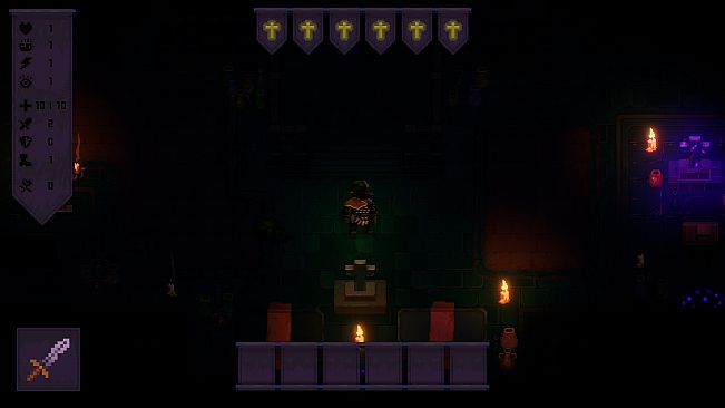 Dungeon Rise