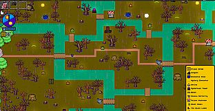 Secret of Circadia