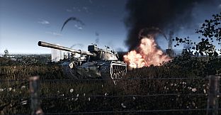 WARNO - Nemesis #3 - Homefront