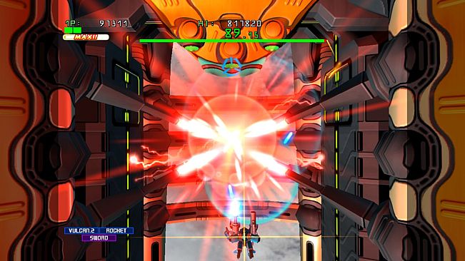 Strania - The Stella Machina -