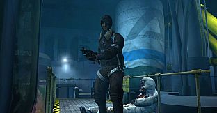 Killing Floor: Steampunk Character Pack