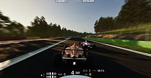 Gran Velocita - Real Driving