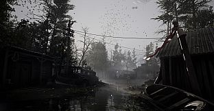 Atomic Heart - Annihilation Instinct