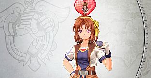 Trails in the Sky 2nd Chapter - Classic Character Stand Set