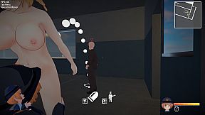 エッッッッ!!な潜入捜査官／Sexyyy!! Secret Agent