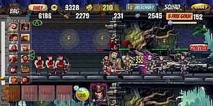 Three Kingdoms Shelter