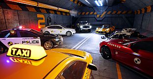 Danger Zone Bundle: Danger Zone and Danger Zone 2