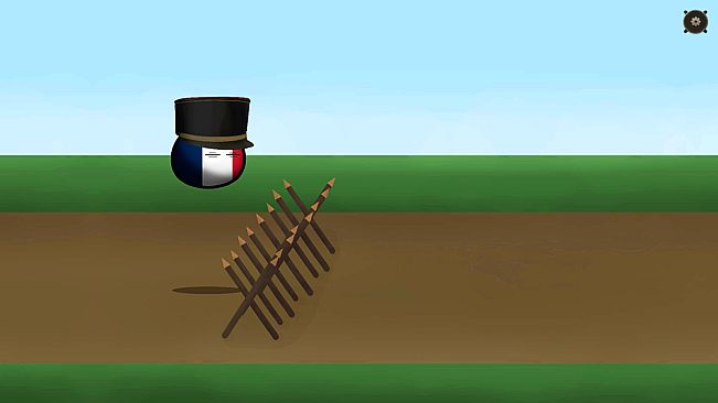 Countryball: World 1930