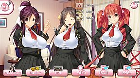 Pretty Girls Klondike Solitaire PLUS