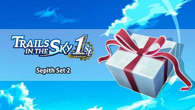 Trails in the Sky 1st Chapter - Sepith Set 2