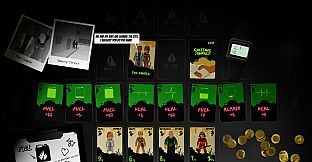 Cards n Zombies