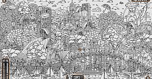 101 Dogs Hidden in Australia