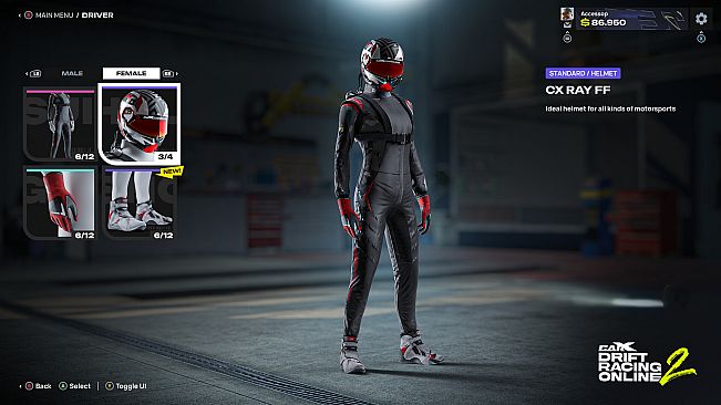 CarX Drift Racing Online 2