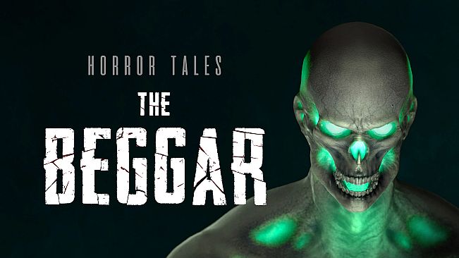 Horror Tales: The Beggar
