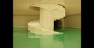 Explore The Backrooms