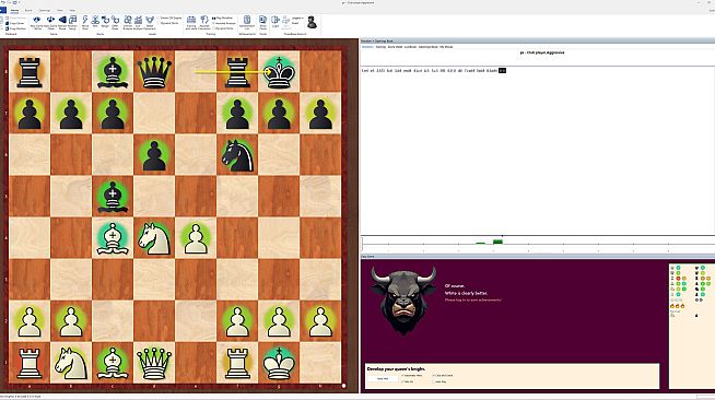 Fritz Chess 20 Steam Edition