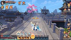 Wonderland X：Next Dream